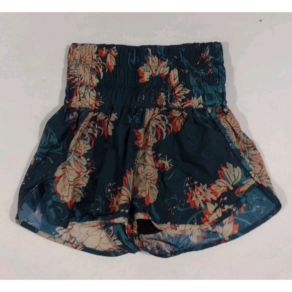 Free People Movement The Way Home Shorts - Picture 1 of 8